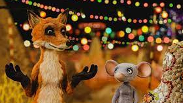 Letní kino nabídne ještě čtyři snímky