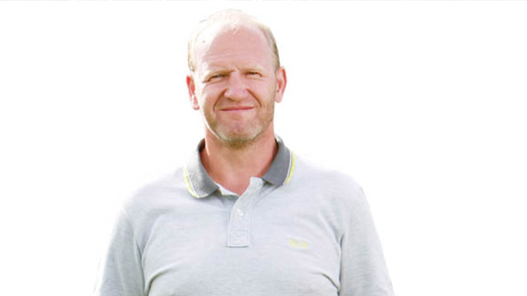 Vladimír Horák: „O spokojenosti nemůže být řeč, letos chceme hrát výš“