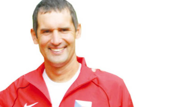  Jiří Kulich: „Favorité nebudeme, ale chceme překvapit“