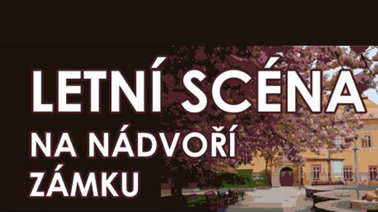 Letní scéna rozšiřuje program