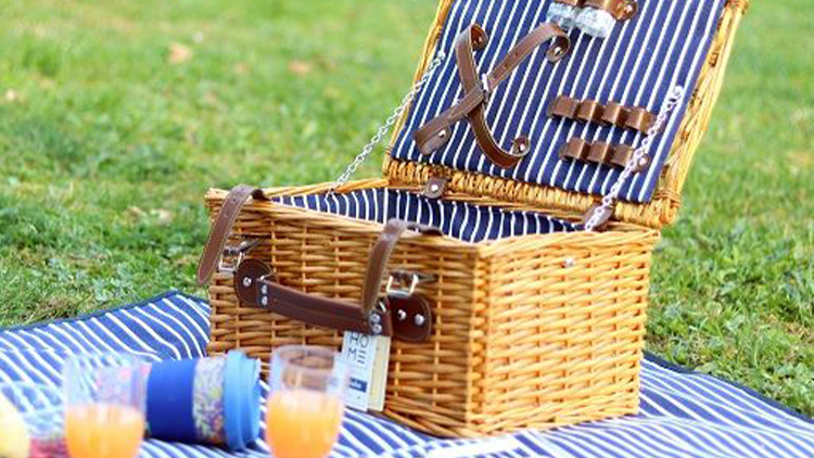 Rodiče ze Smržic zvou na piknik