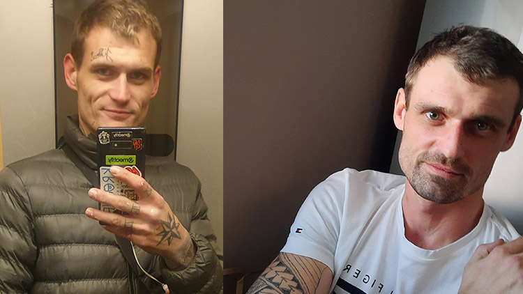 Policisté zatkli Michala i Pavla Bradáčovy  přímo v budově soudu. Víme proč!