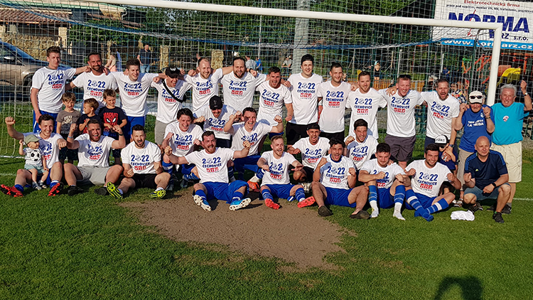 Jak se rodil historický postup Čechovic