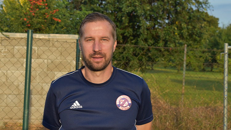 „S posilami jsme se letos trefili,“ hodnotil Lukáš Koláček