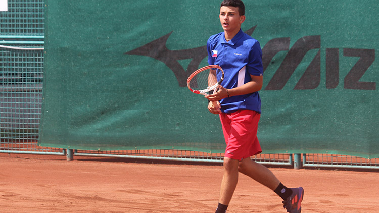 Filip Košárko: „Byli jsme jeden tým, ale chybělo lepší umístění“