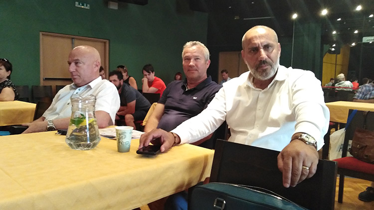 Veřejnosti byl představen Strategický plán Prostějova do roku 2035