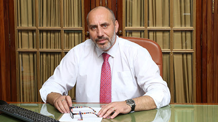 „Sport v Prostějově může s pomocí města počítat i nadále,“ důrazně ujišťuje prostějovský primátor František Jura