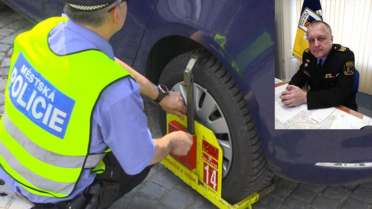 Nejvíc lidé hřeší v dopravě