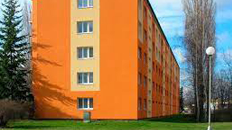 Sídliště Svobody bude osvětleno úsporněji