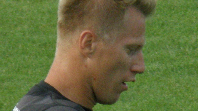 Radek Štěpánek: „Kdo nevystřelí, nedá gól“