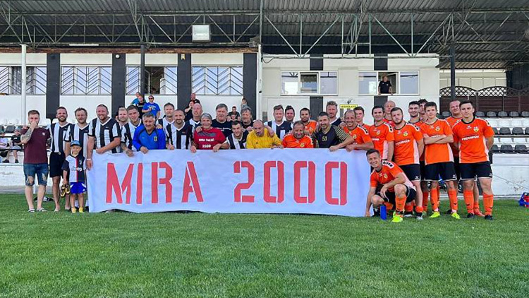 Miroslav Takáč pokořil dvoutisícovku