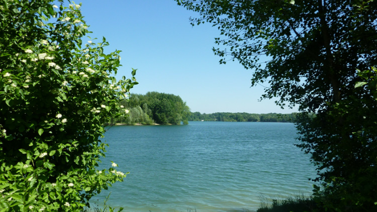 Oblíbená riviéra v novém