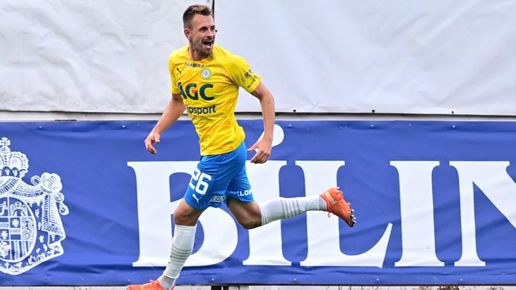 Urbanec zažívá snovou premiéru