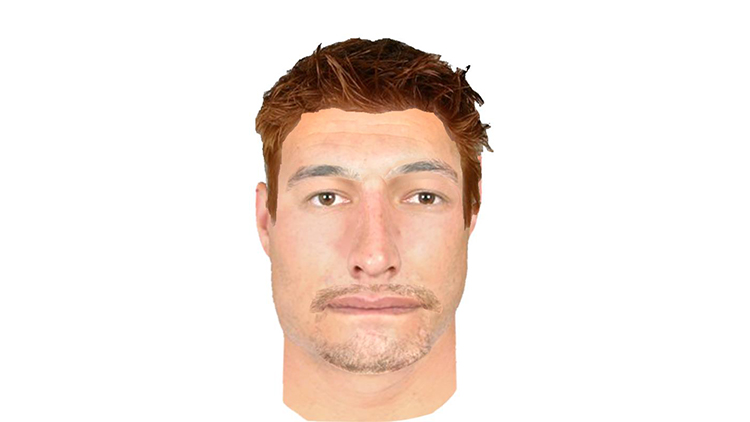 Zemřel v Hranické propasti. Znáte ho?