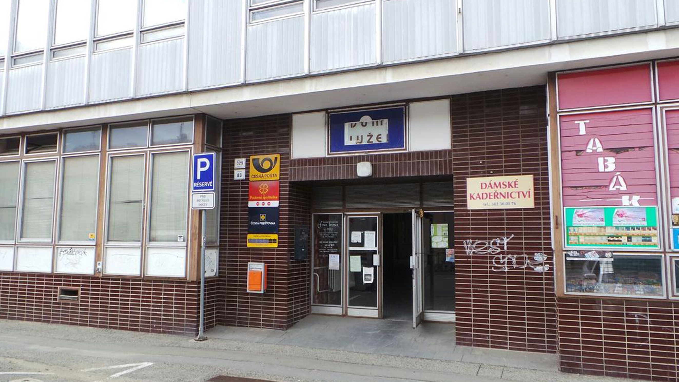 Ve Vrahovické ulici se začne znovu kopat v polovině září!