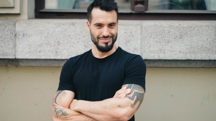 VÁCLAV NOID BÁRTA NA NÁMĚSTÍ