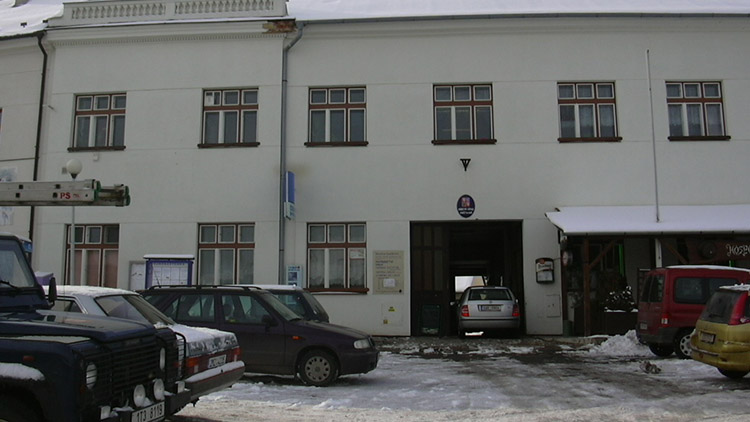 Biotop, či ne? V Náměšti zvažují, co s koupalištěm