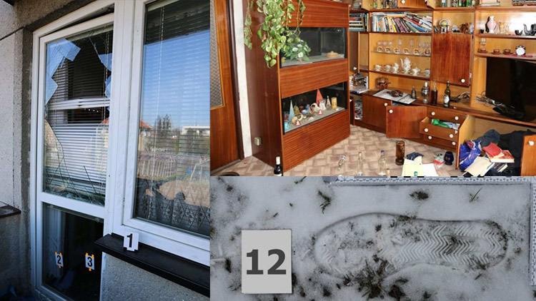 Sourozencům Bradáčovým hrozí dalších pět let v lochu