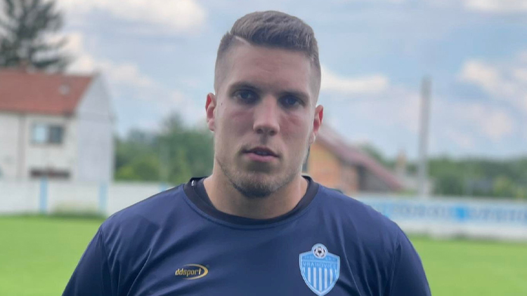 „Povedený vstup je pro nás důležitý,“ má jasno František Hanák