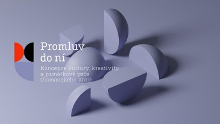 Kraj má novou koncepci kultury. Její autoři jezdili po regionu na kole