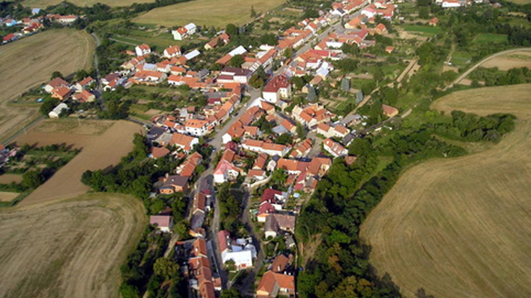 V Ondraticích se bude slavit léto