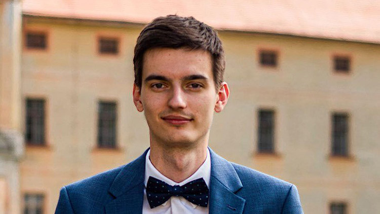 Nejmladší starosta ČR z Mořic chce obhájit 