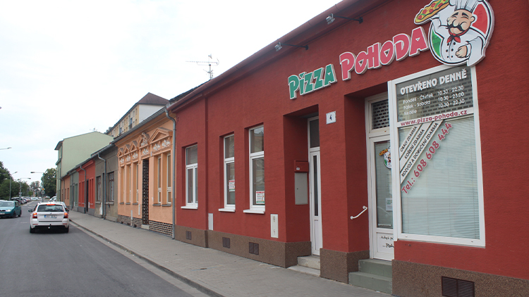 Za rozpadem kolektivu měl stát dlouholetý řidič