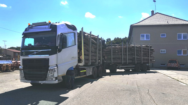 Odmítl vážení a má to za sto tisíc korun