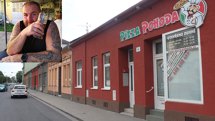 AKTUALIZOVÁNO: Konec Pohody zvedl vlnu vášní. Proč pizzerie zavřela?