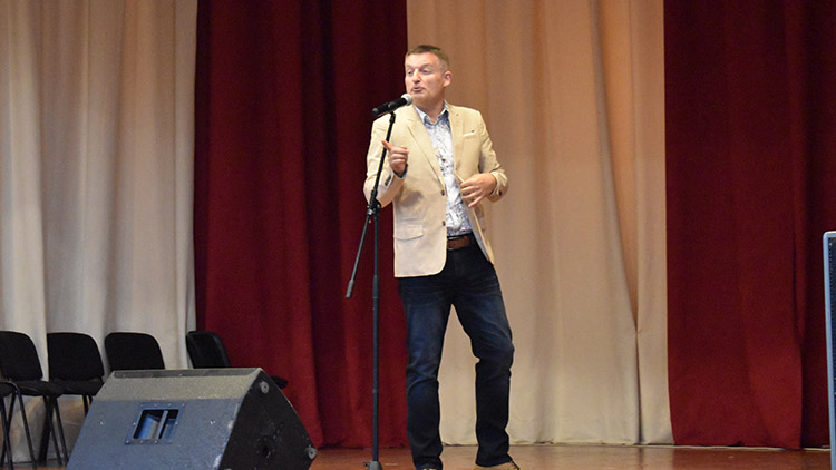 AKTUALIZOVÁNO: Hody v Klenovicích v neděli vyšperkovala Abeceda hvězd