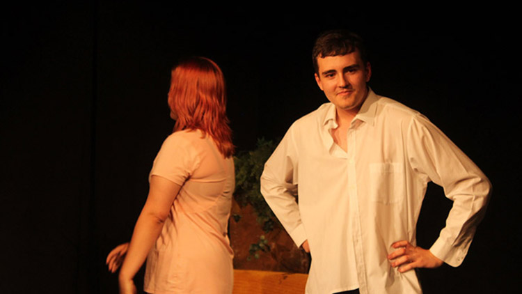 Point už zná program na podzim