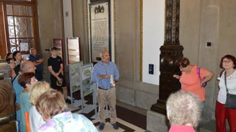 Primátorské zakončení turistické sezóny se blíží