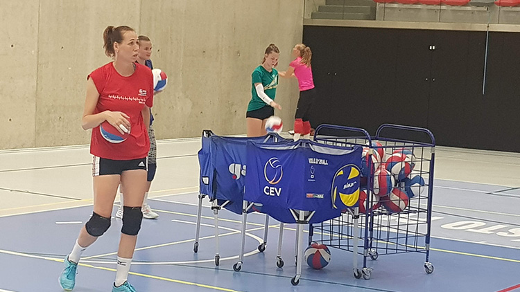 Soňa Nováková: „Můj návrat do Prostějova by mě nenapadl ani ve snu. Dostala jsem od Mirka nabídku, která se nedala odmítnout“