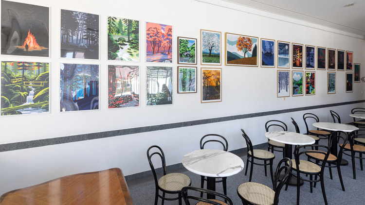 Muzejní lektoři připravili pro návštěvníky nové programy.  Využijí i výstavu Jaromíra 99