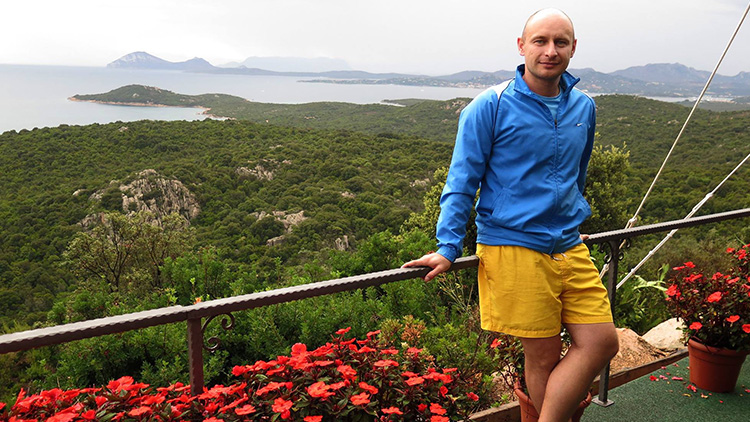 „Kroužky letos rozjedeme s plnou parádou!“, slibuje Jan Zatloukal