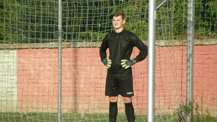  Luděk Zdráhal: „Postupu do semifinále si cením“