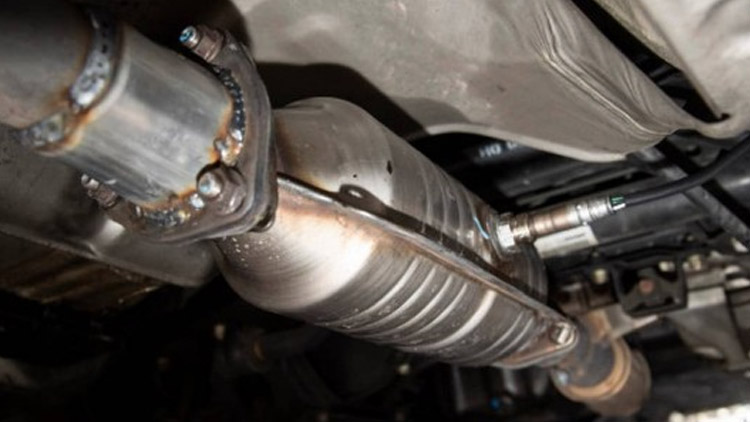 Prostějovsko obchází  „katalyzátorový“ GANG