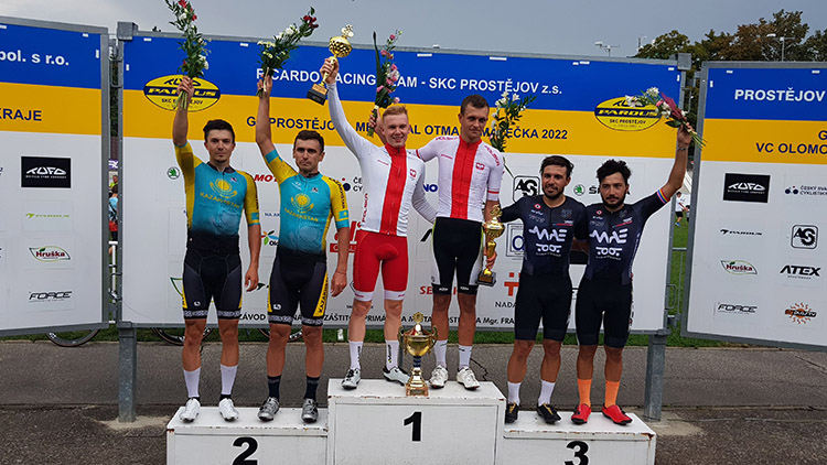 MEMORIÁL OTMARA MALEČKA NEZKLAMAL