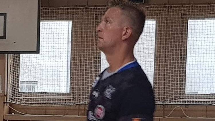 Martin Müller:„Soupeř měl víc nakopáno, byl lépe  připravený, uhrával těsné koncovky. Proto zvítězil“ 