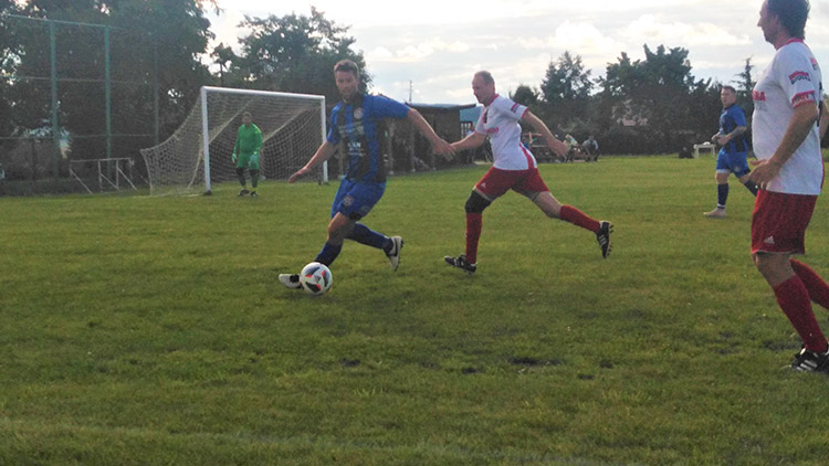 „Přemky“ se dočkaly posunu do okresu