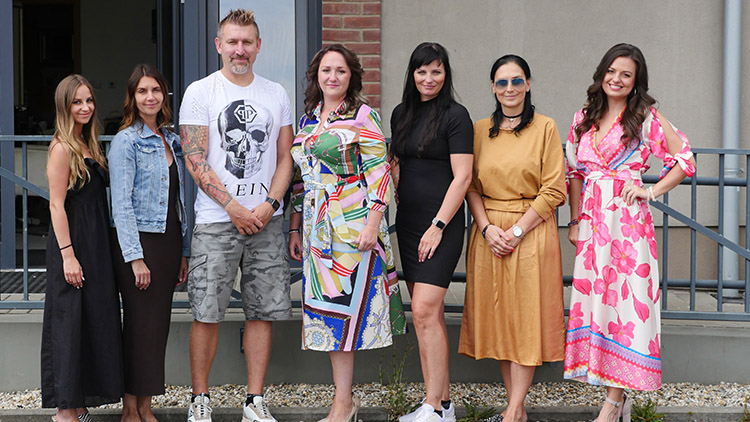 Prázdninový díl seriálu PROMĚNA IMAGE dopadl skvěle