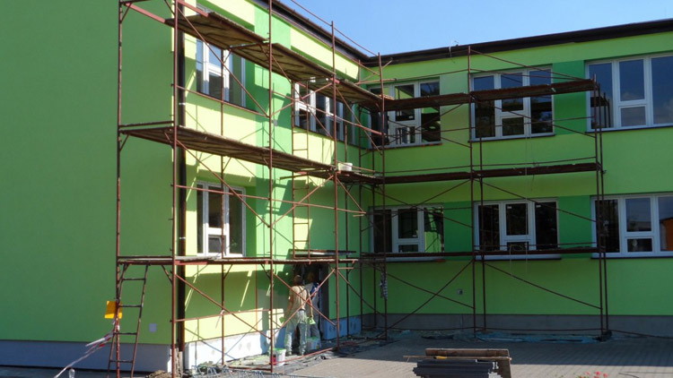 Do škol půjdou další investice. Týkají se oprav i nákupu nového vybavení