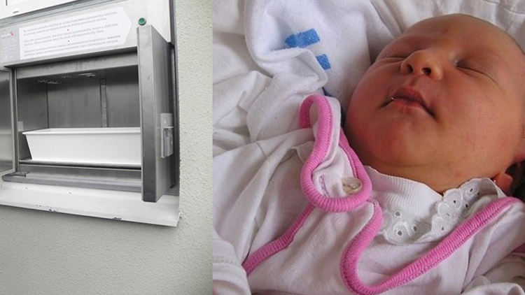 Barborka z prostějovského babyboxu žije v našem kraji