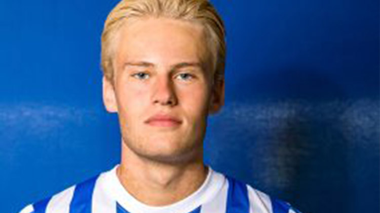 „Místo druhé branky si necháme dát laciný gól,“  vracel se ke středečnímu duelu Jarmil Blahuta