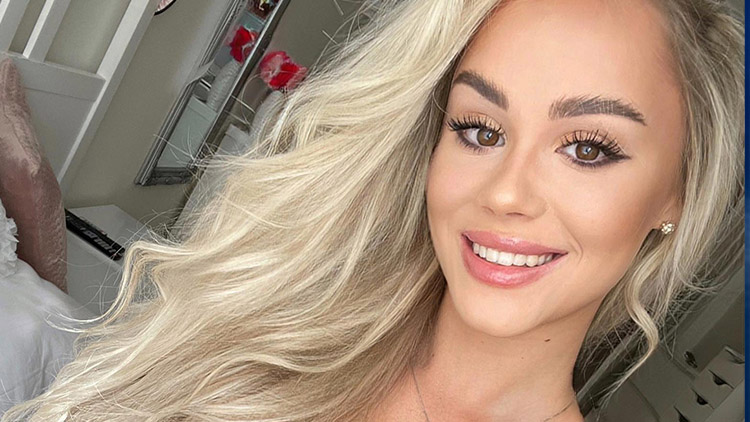 Natálie Kočarová: „Jsem na sebe náročná, až mě okolí musí brzdit“