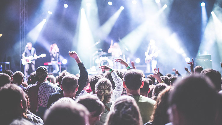 Největší zážitky často přichází  zcela neočekávaně