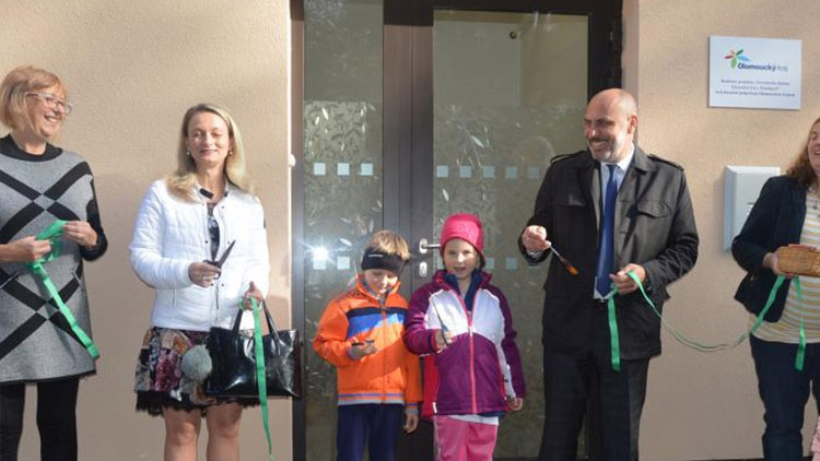 Zelené střechy v Prostějově?