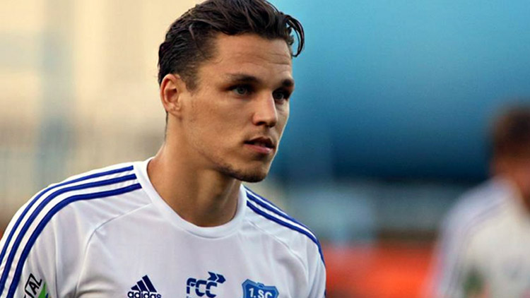 Šimon Šumbera: „Chci jít dceři příkladem i ve fair-play“