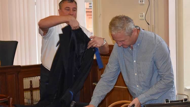 Michal Tomiga skončil v bankrotu