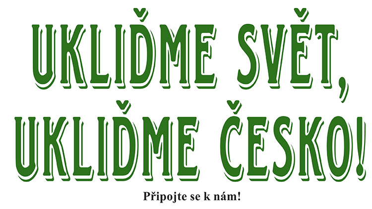 Už brzy se bude uklízet!